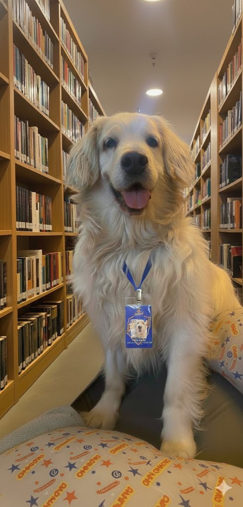 Energia pet friendly: por que a EcoFlow é a melhor amiga dos seus animais de estimação