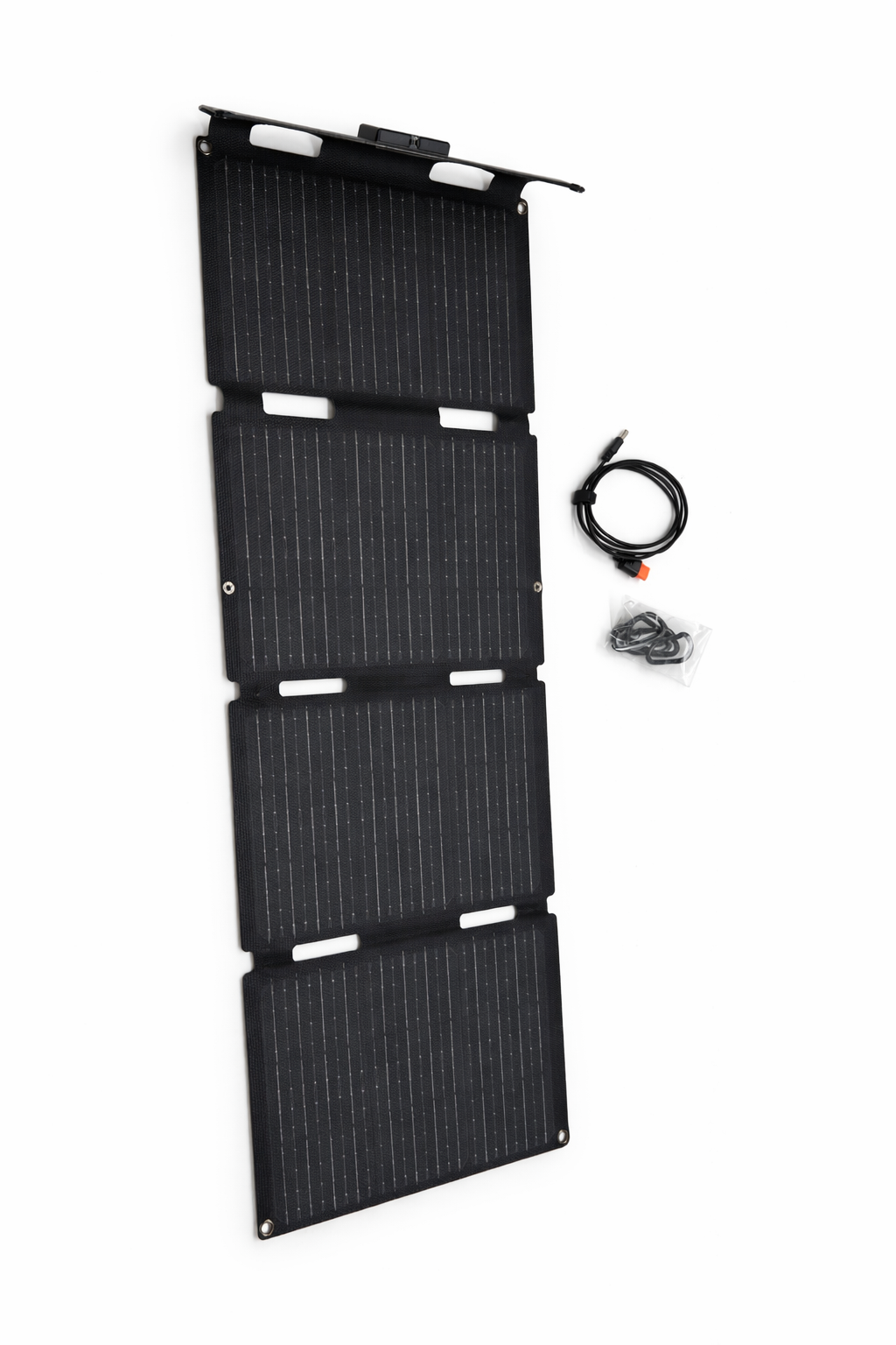 Painel Portátil Ecoflow 45w
