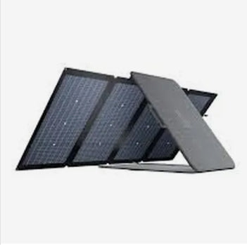 Painel Solar Ecoflow - 220w - Nextgen