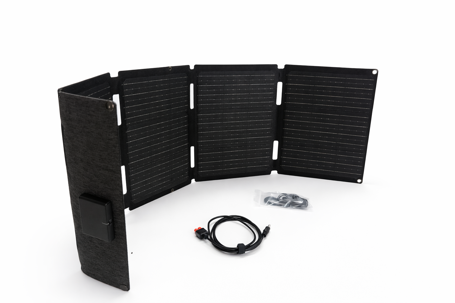 Painel Portátil Ecoflow 45w