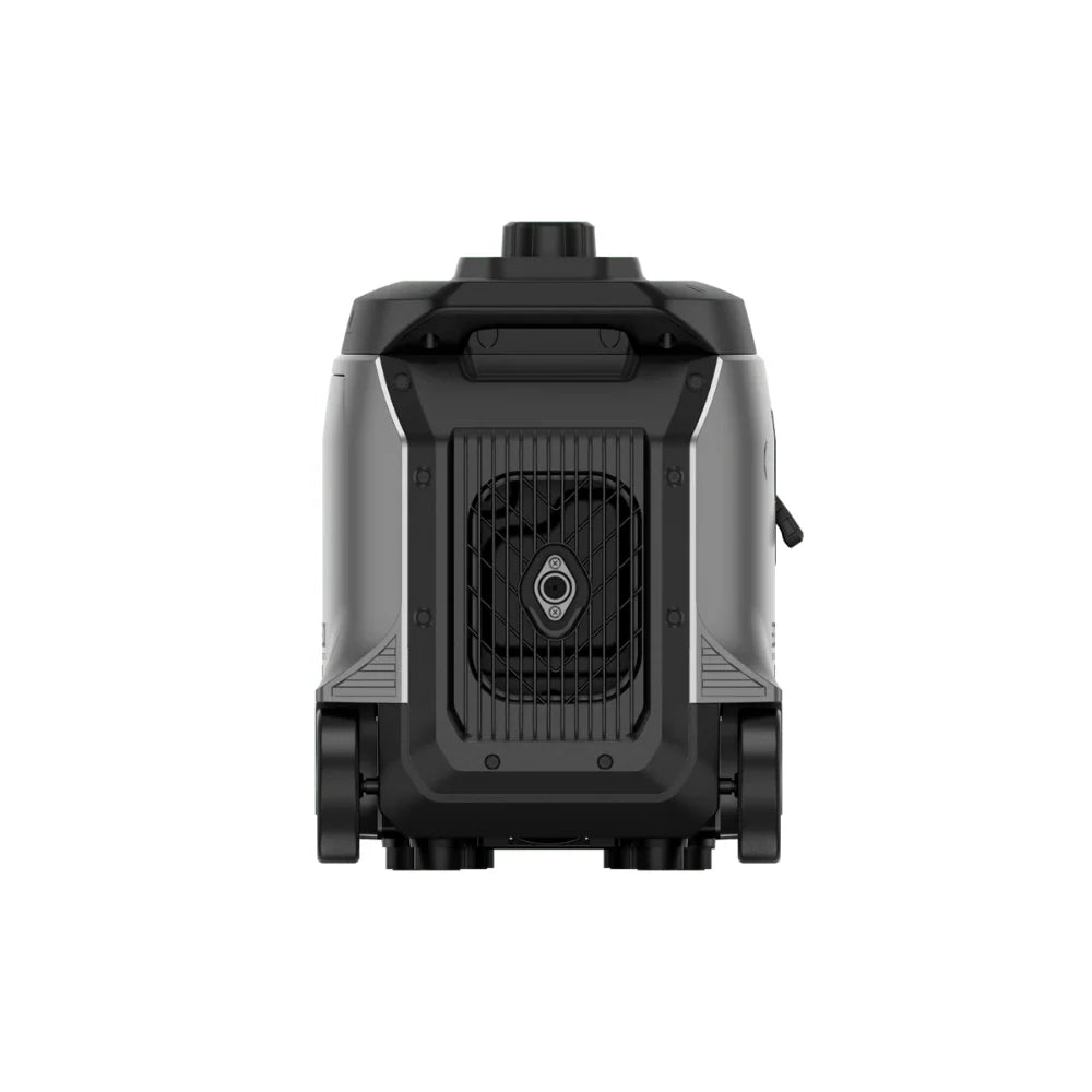 Gerador Inteligente Bicombustível Ecoflow 4000W