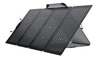 Painel Solar Ecoflow - 220w - Nextgen