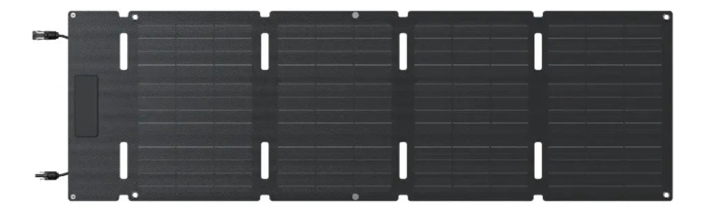 Estação De Energia Portátil River 3 + Painel 45w Ecoflow