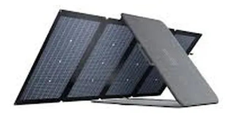 Painel Solar Ecoflow - 220w - Nextgen