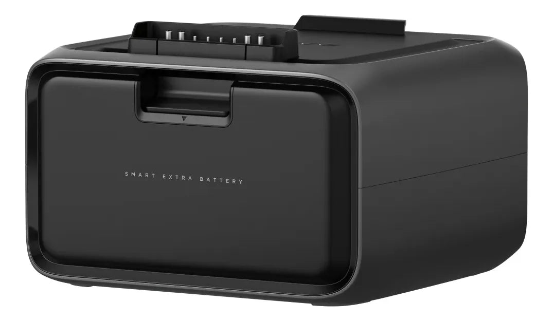 Kit gerador Ecoflow River 3 Plus 268wh + bateria extra 572wh