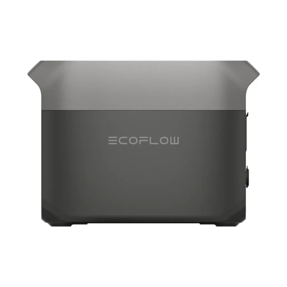Estação de Energia Portátil EcoFlow DELTA 3 220V 1024Wh 1800W (Pico 3600W) X-Boost 2200W 13 Saídas UPS <10ms