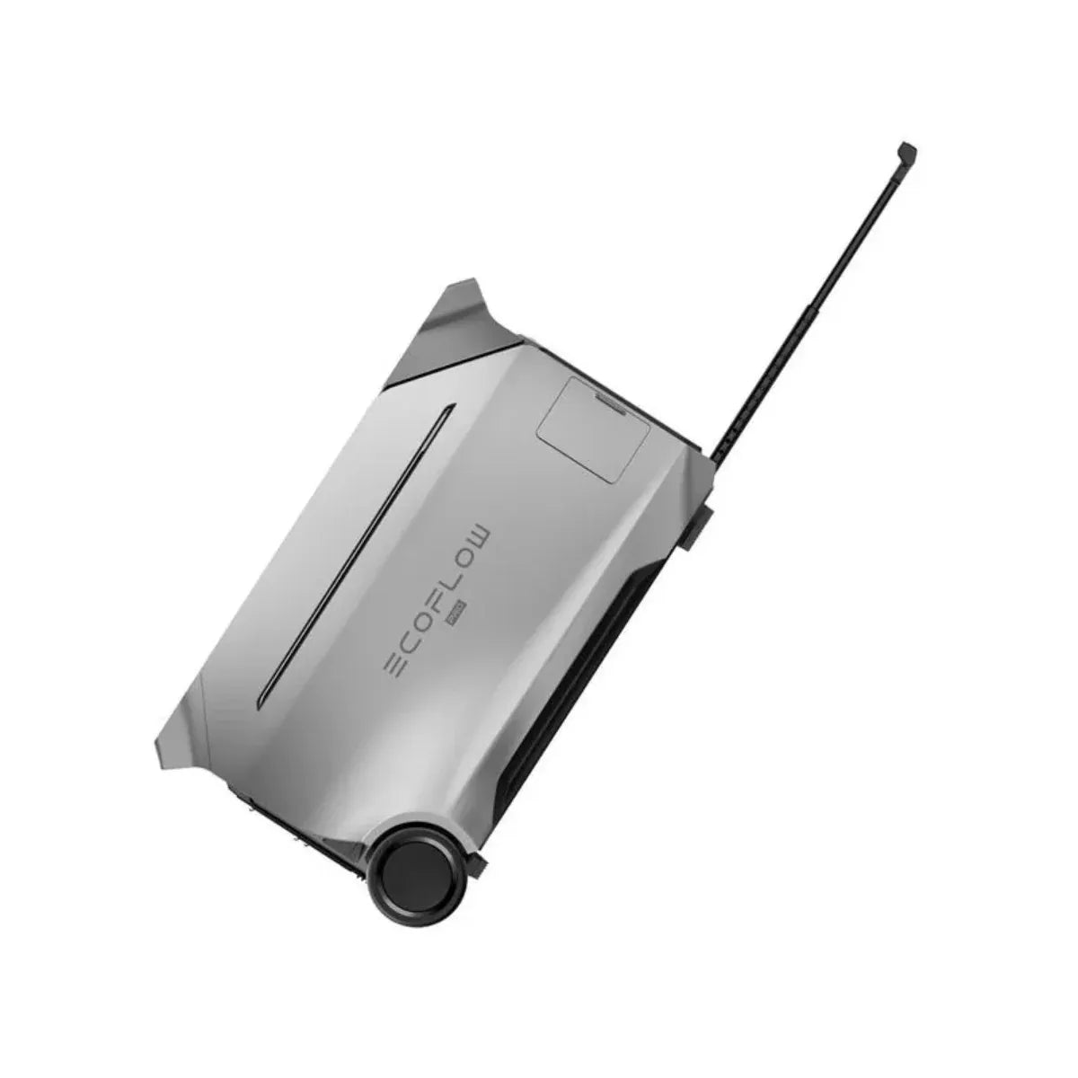 Estação de Energia Portátil EcoFlow DELTA Pro 3 (US) 4096Wh LiFePO4 4000W 120V/240V