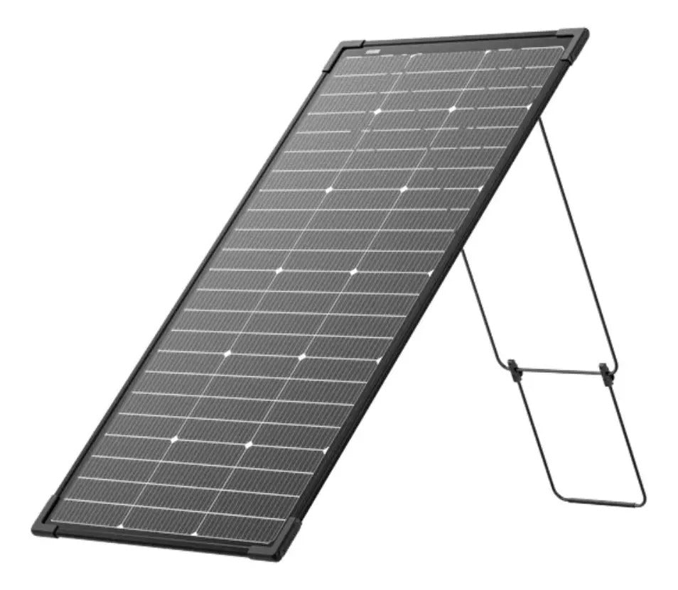 PAINEL SOLAR 125W - ECOFLOW