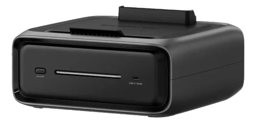 BATERIA EXTRA RIVER 3 PLUS - 286WH - ECOFLOW