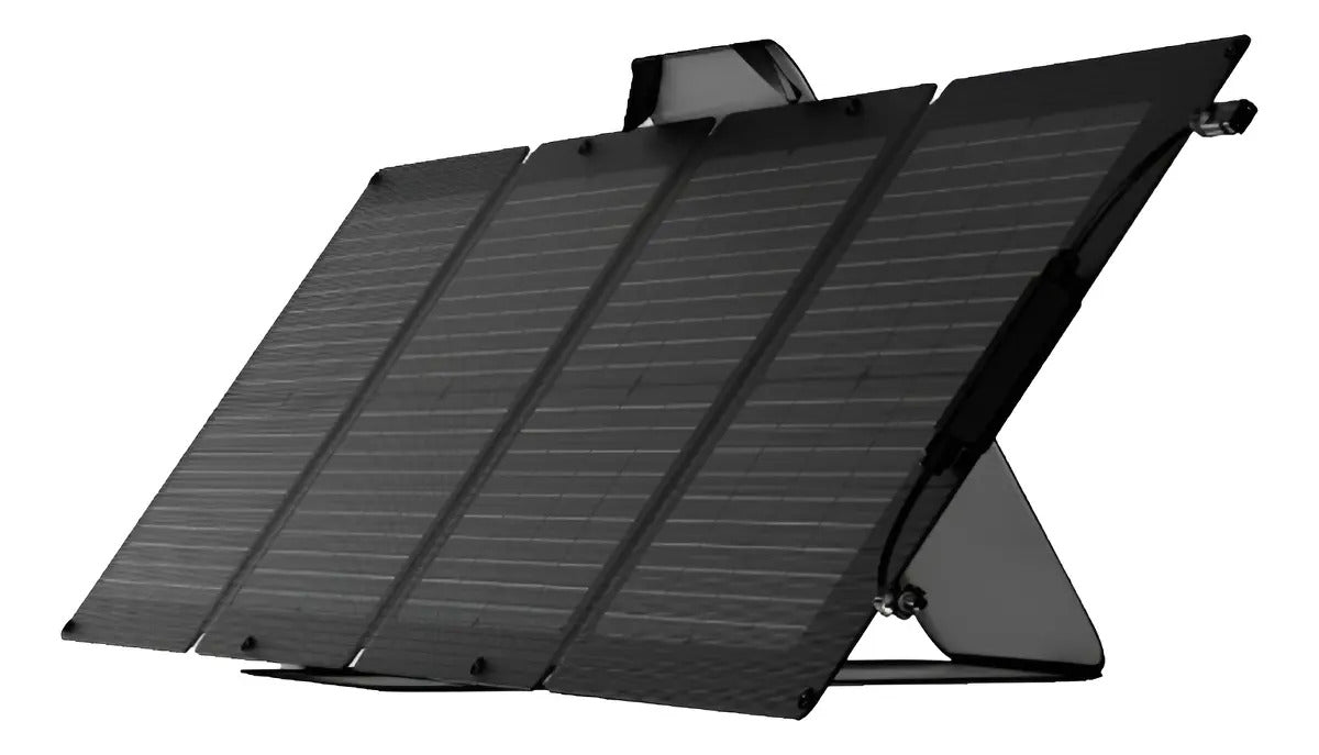 PAINEL SOLAR 110W - ECOFLOW