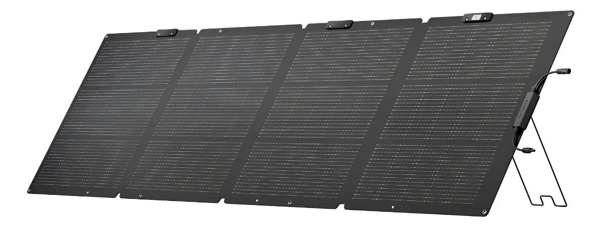 PAINEL SOLAR 220W - ECOFLOW