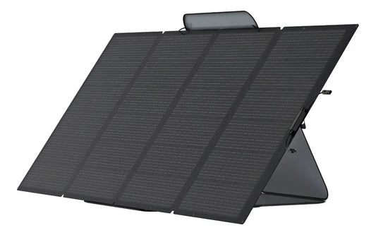 PAINEL SOLAR 400W - ECOFLOW