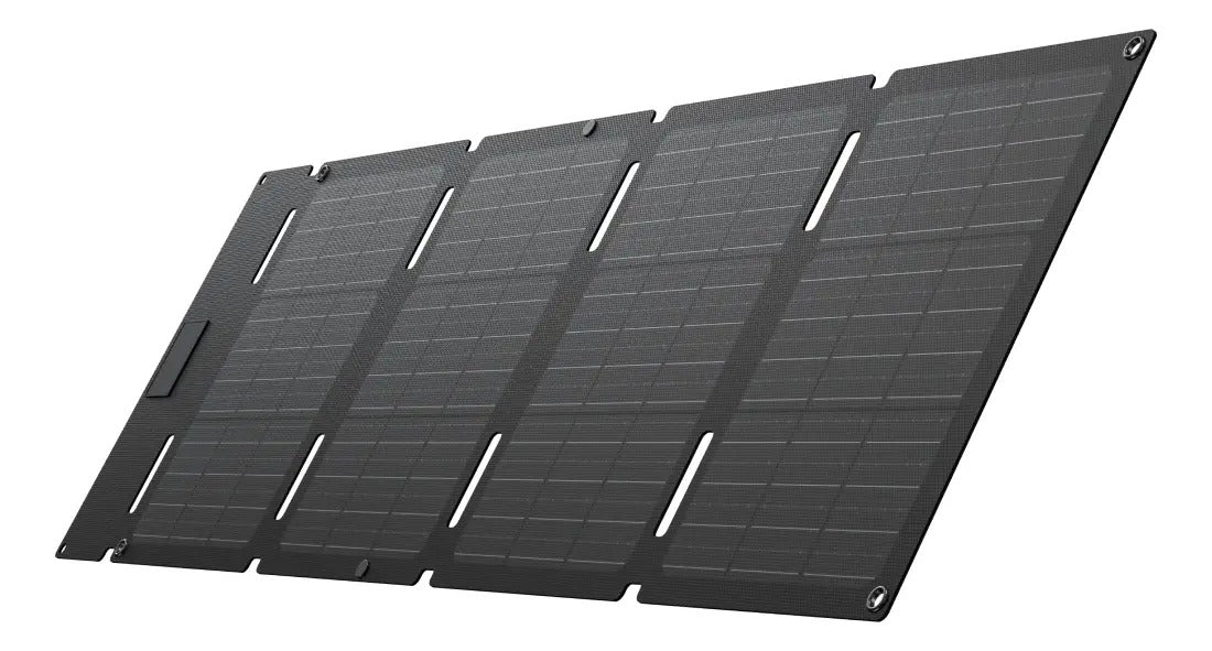PAINEL SOLAR 45W - ECOFLOW