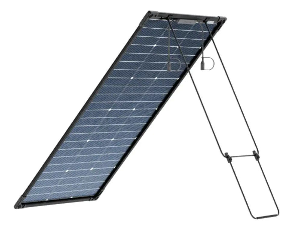 PAINEL SOLAR 125W - ECOFLOW