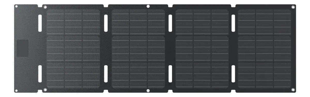 PAINEL SOLAR 45W - ECOFLOW