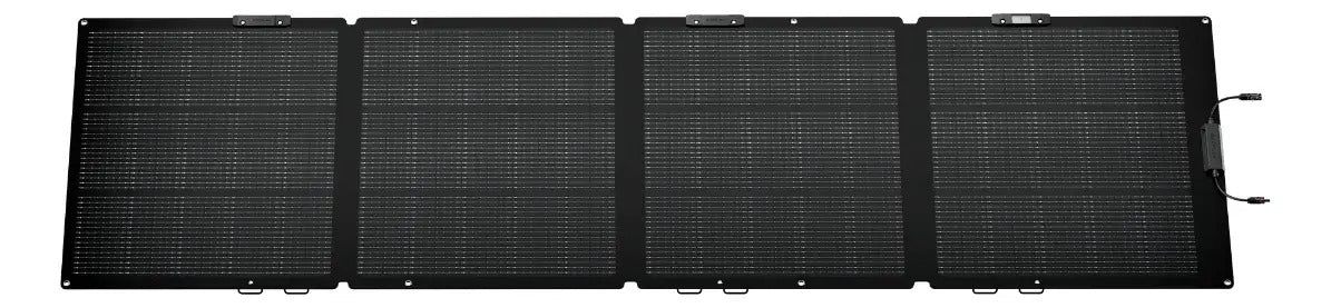 PAINEL SOLAR 220W - ECOFLOW