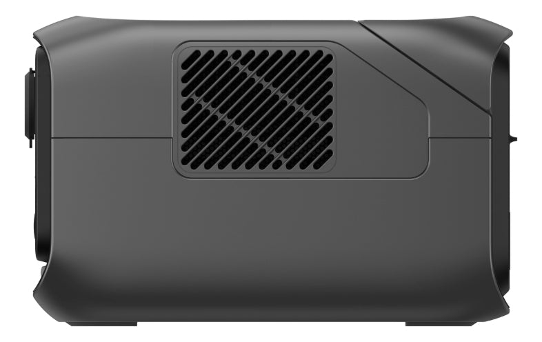 RIVER 3 PLUS - ECOFLOW - 286wh - ESTAÇÃO DE ENERGIA PORTÁTIL