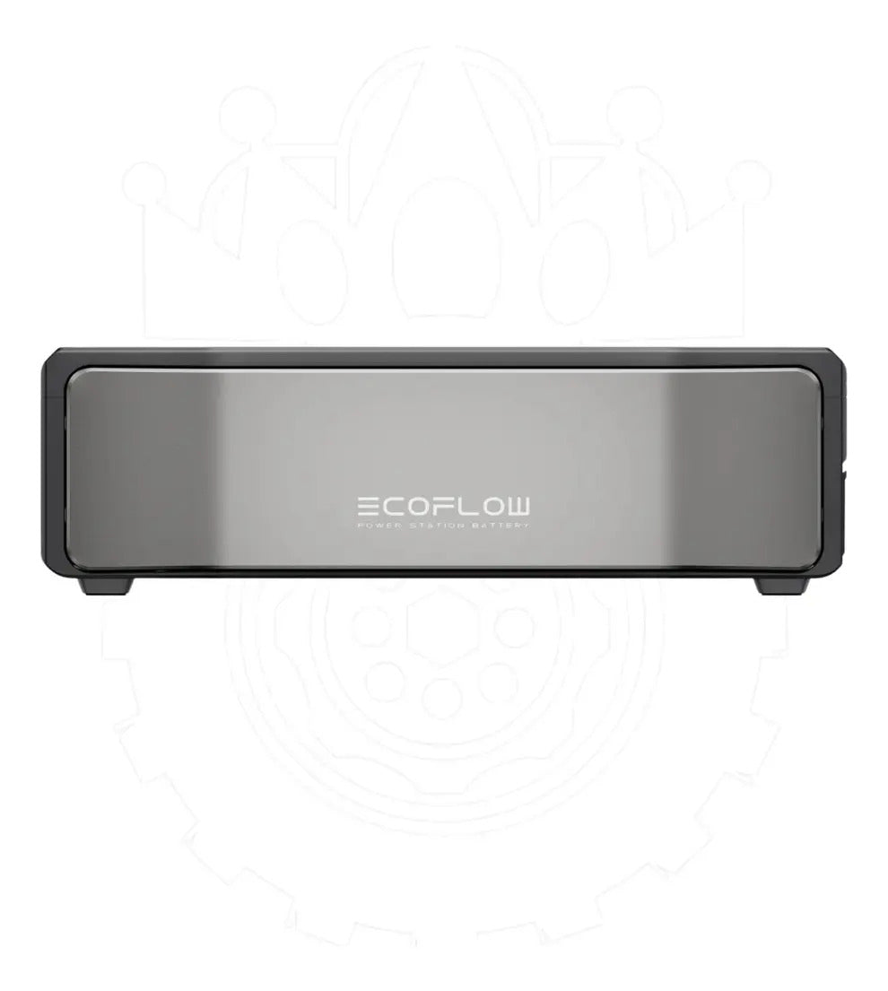 BATERIA DELTA PRO ULTRA - ECOFLOW - BATERIA EXTRA