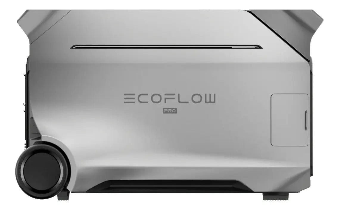 DELTA PRO 3 - ECOFLOW - 4000wh - ESTAÇÃO PORTÁTIL DE ENERGIA