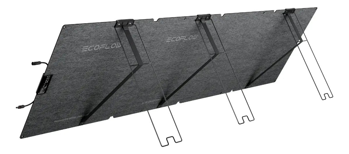 PAINEL SOLAR 220W - ECOFLOW