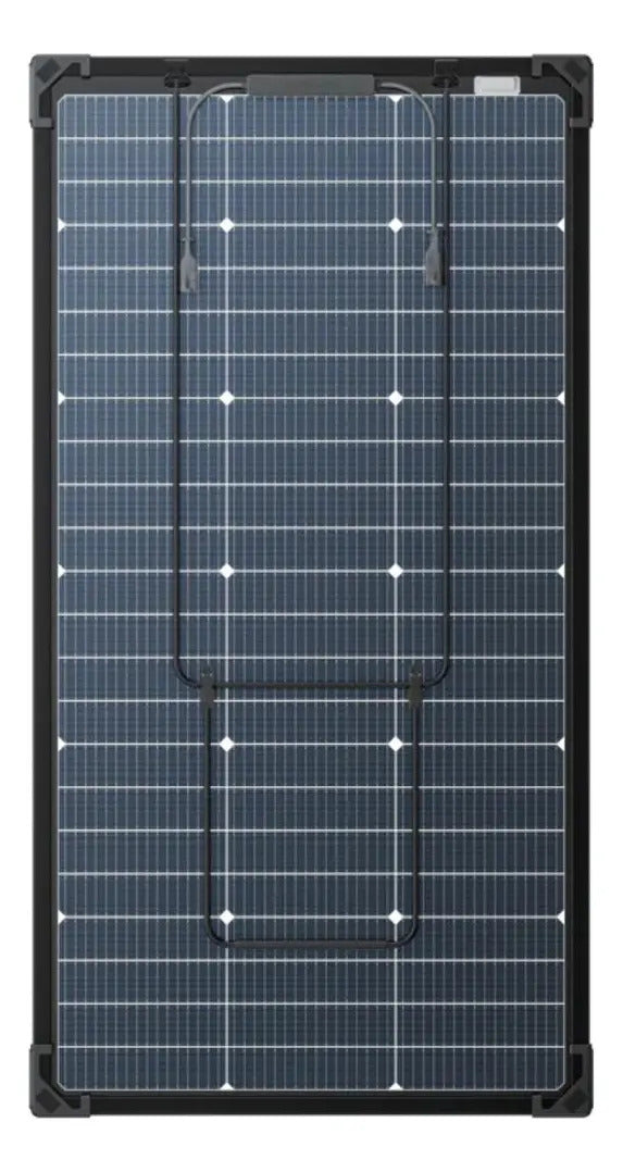 PAINEL SOLAR 125W - ECOFLOW