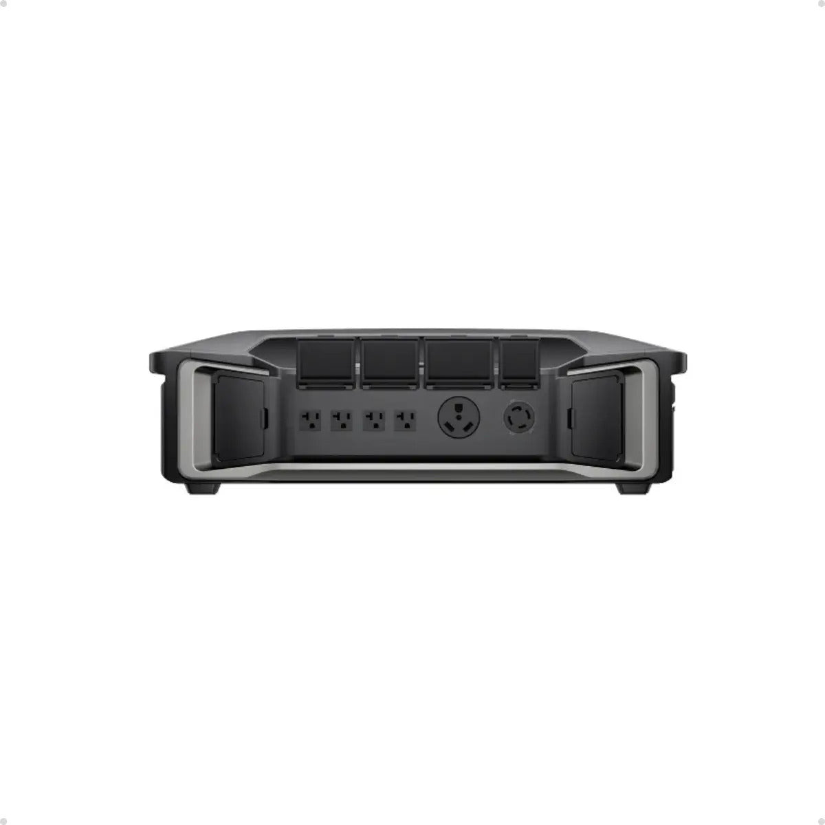 BATERIA DELTA PRO ULTRA - ECOFLOW - BATERIA EXTRA