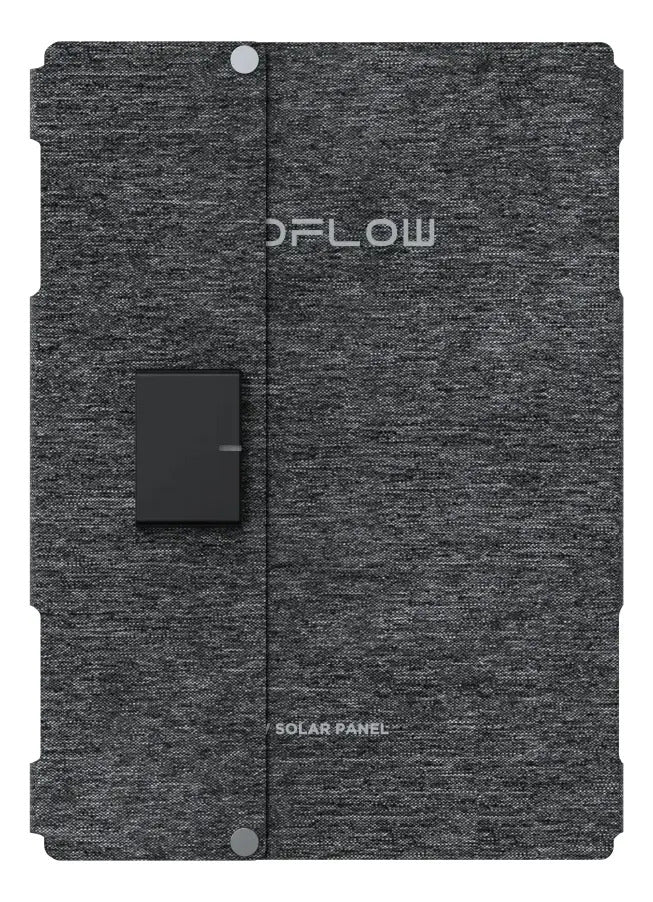 PAINEL SOLAR 45W - ECOFLOW