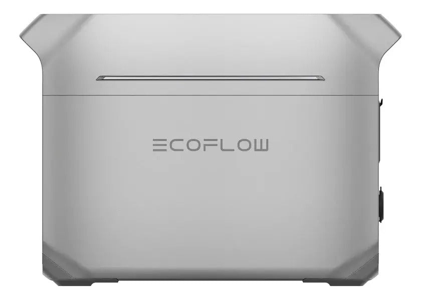 DELTA 3 PLUS - ECOFLOW - 1800wh - ESTAÇÃO DE ENERGIA PORTÁTIL