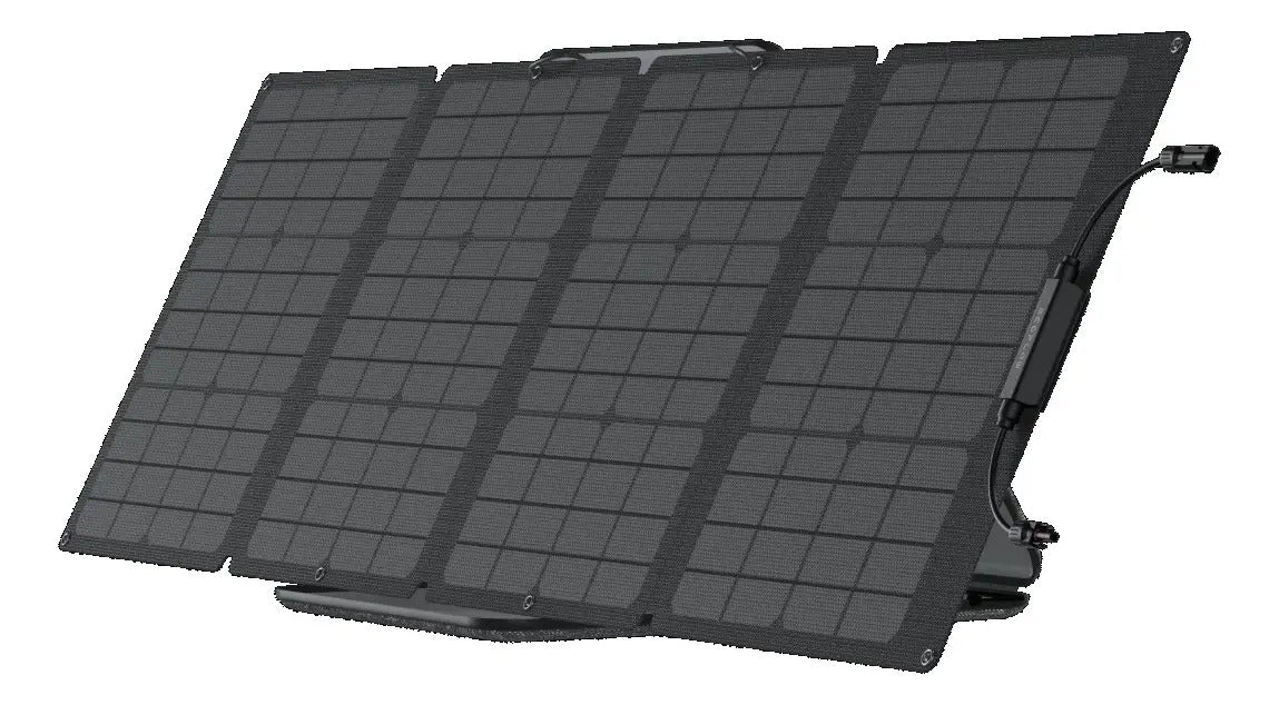 PAINEL SOLAR 110W - ECOFLOW