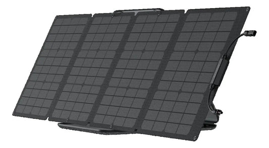 PAINEL SOLAR 110W - ECOFLOW