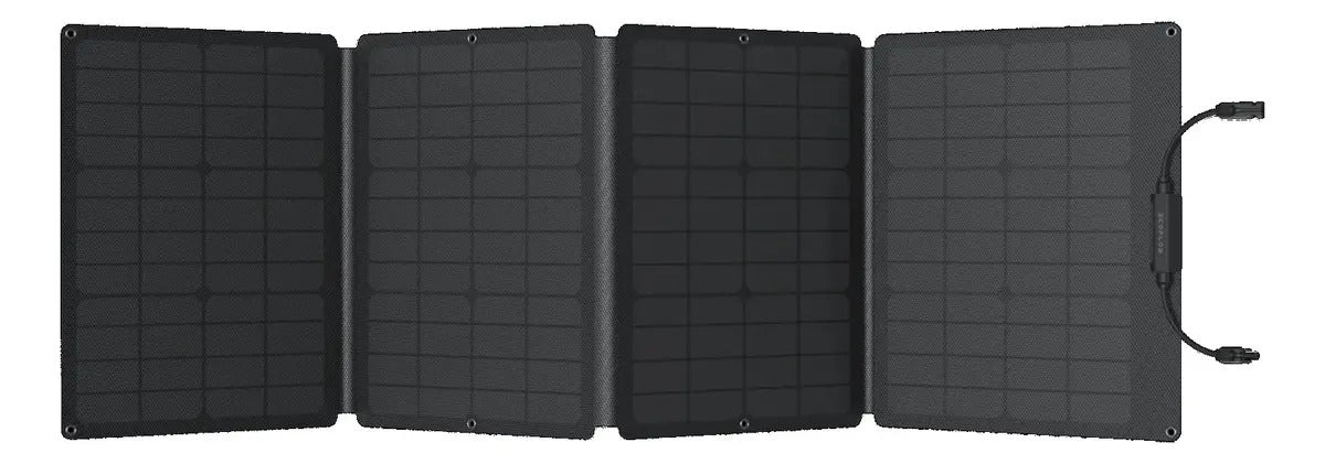 PAINEL SOLAR 110W - ECOFLOW