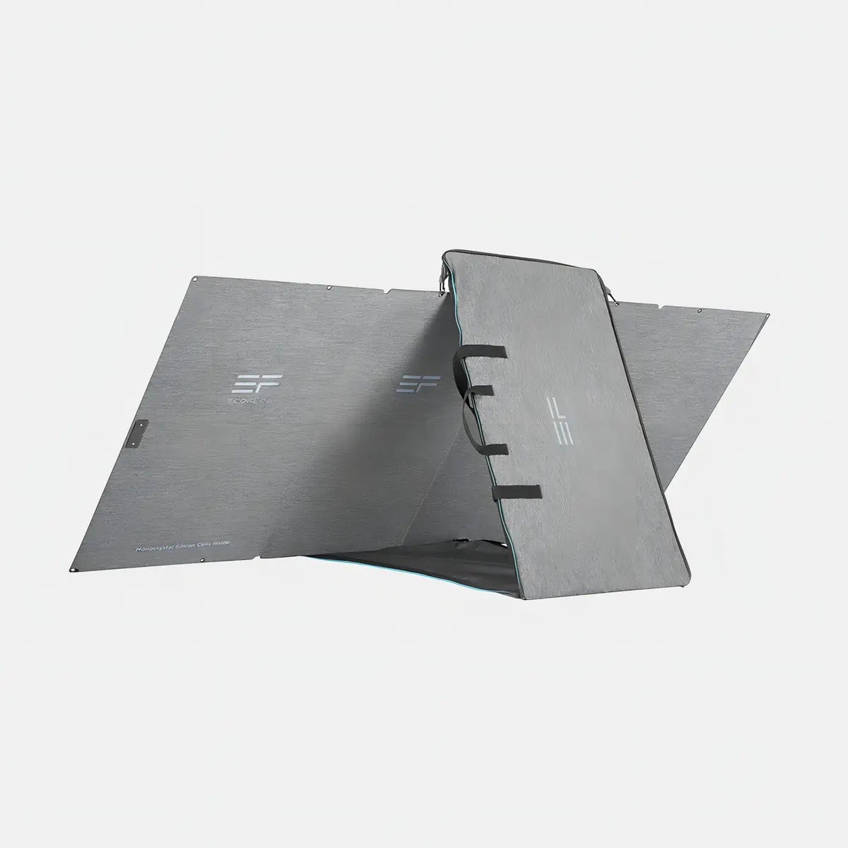 PAINEL SOLAR 400W - ECOFLOW